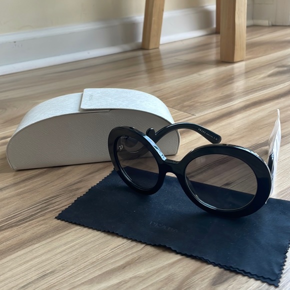 Prada Women's Sunglasses - Picture 1 of 3